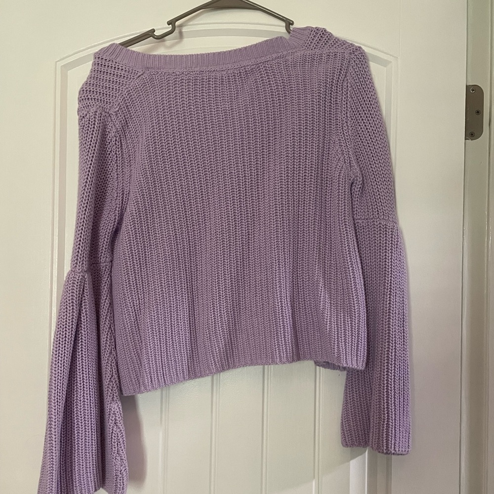 Free People Sweater